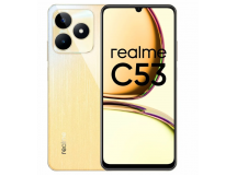 Смартфон Realme C53 (8+256) золотой