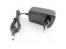 Блок питания импульсный 18,0В 0,40А, 12Вт (шт.2,5х5,5мм., в розетку, подходит к Tefal) AC-N448