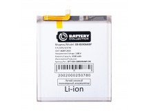 Аккумулятор для Samsung Galaxy S22+ (S906B) (EB-BS906ABY) - Battery Collection (Премиум)