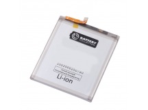 Аккумулятор для Samsung Galaxy S22 Ultra (S908B) (EB-BS908ABY) - Battery Collection (Премиум)