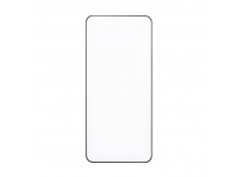 Защитное стекло "Премиум" для Samsung Galaxy S24+/S25+/S25 Edge (S926B/S936B/S937B) Черный