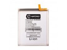 Аккумулятор для Samsung Galaxy S23 Ultra (S918B) (EB-BS918ABY) - Battery Collection (Премиум)