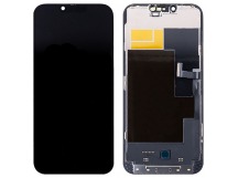 Дисплей для iPhone 13 Pro Max в сборе с тачскрином Черный - (In-Cell)
