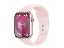 Смарт-часы Apple Watch 9 41mm Pink 