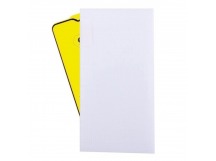 Защитное стекло Samsung S23 FE 9D черное