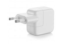 Адаптер Сетевой [Apple] MD836ZM/A (повр. уп.) USB 2,4A/10W (A) (white) (223627)