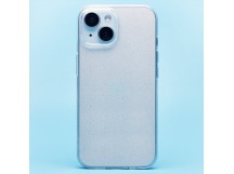 Чехол-накладка - SC123 для "Apple iPhone 15" (white) (227428)