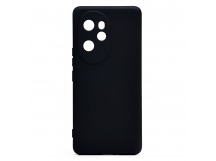 Чехол-накладка Activ Full Original Design для "Honor 100 Pro" (black) (226783)