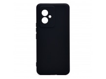 Чехол-накладка Activ Full Original Design для "Honor 100" (black) (226769)