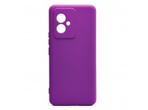 Чехол-накладка Activ Full Original Design для "Honor 100" (violet) (226771)