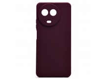 Чехол-накладка Activ Full Original Design для "OPPO Realme 11 5G Global" (bordo) (226282)