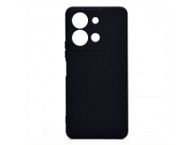 Чехол-накладка Activ Activ Full Original Design для "Vivo Y36 4G Global" (black) (226265)