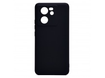 Чехол-накладка Activ Full Original Design для "Xiaomi 13T/13T Pro" (black) (226246)