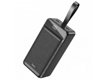 Портативный аккумулятор HOCO DB31A 80000 mAh (черный)