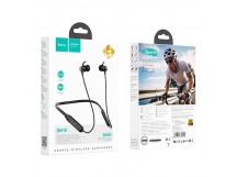 Спортивные наушники Bluetooth HOCO DM15 (черный)