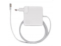 Блок питания (сетевой адаптер) для ноутбуков Apple 18.5V 4.6A 85W MagSafe L-shape REPLACEMENT