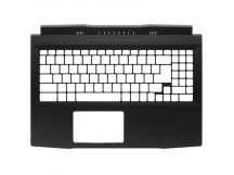 Корпус для ноутбука MSI Bravo 15 B5DD верхняя часть черная