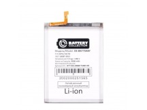 Аккумулятор для Samsung Galaxy Note 10 Lite (N770F) (EB-BN770ABY) - Battery Collection (Премиум)