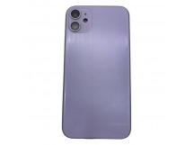 Корпус iPhone 11 (Снятый) Фиолетовый (Без Комплекта)
