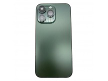 Корпус iPhone 13 Pro (Снятый) Зеленый (Без комплекта)