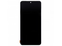 Дисплей для Xiaomi Redmi Note 12S (23030RAC7Y) в сборе с тачскрином Черный - (In-Cell)