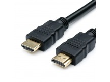 Шнур шт.HDMI - шт.HDMI v2.0  1,5м медь, с ферритовыми фильтрами Cablexpert