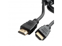 Шнур шт.HDMI - шт.HDMI v2.0  3,0м медь, с ферритовыми фильтрами Cablexpert
