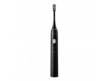 Электрическая зубная щетка Soocas X3U в подарочной упаковке (цвет: черный)
