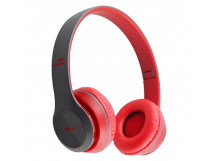 Беспроводные наушники P47 (красные) [24.01.24], шт