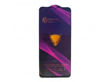 Защитное стекло Samsung A05/A05s (2023) (Golden Armor OG ESD) Черное
