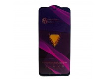 Защитное стекло Samsung A25 5G (2024) (Golden Armor OG ESD) Черное