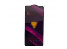 Защитное стекло Xiaomi 13T Pro 5G (2023) (Golden Armor OG ESD) Черное