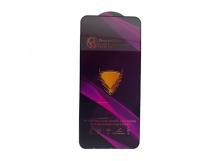 Защитное стекло Xiaomi 14 5G (2023) (Golden Armor OG ESD) Черное