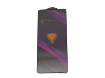 Защитное стекло Xiaomi Redmi Note 12 Pro Plus 5G (2023) (Golden Armor OG ESD) Черное