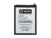 АКБ Samsung Galaxy A22s 5G (A226B)/A04 (A045F)/A04e (A042F)/A14 5G (A146B) (SCUD-WT-W1) - Battery Collection (Премиум)