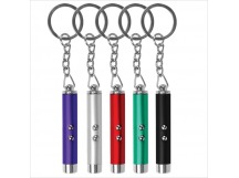 Брелок + лазерная указка 2 в 1