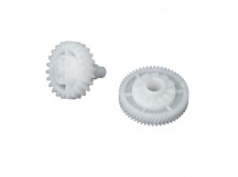 Шестерня 23T/56Т привода т/блока HP P1505/M1522/M1120 [02.02.24], шт