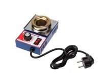 Паяльная ванна 100 Вт, D=38мм, 200-480 °C, модель R38, Rexant