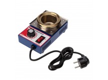 Паяльная ванна 150 Вт, D=50мм, 200-480 °C, модель R50, Rexant