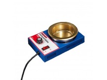 Паяльная ванна 300 Вт, D=100мм, 200-480 °C, модель R100, Rexant