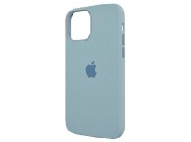 Чехол iPhone 14 Plus Silicone Case MagSafe OR Succulent