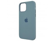 Чехол iPhone 14 Pro Silicone Case MagSafe OR Succulent