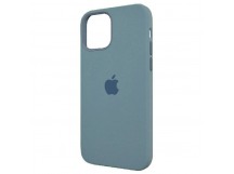Чехол iPhone 14 Pro Max Silicone Case MagSafe OR Succulent