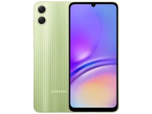 Смартфон Samsung A055 Galaxy A05 4Gb/128Gb Зеленый (6,7"/50МП/4G/5000mAh)