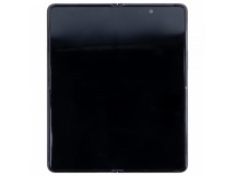 Дисплей для Samsung Galaxy Z Fold3 (F926B) модуль внутренний 7.6" Черный - OR (SP)
