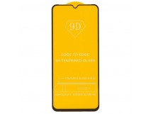 Защитное стекло 9D Xiaomi Poco M6 5G/Redmi 13C 5G (тех.уп.)