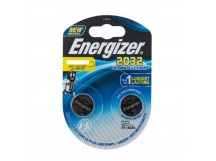 Элемент питания CR 2032 Energizer Ultimate Lithium BL-2