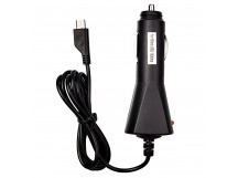 ЗУ Автомобильное Glossar micro USB (1000 mA) (повр. уп.) (black) (222930)