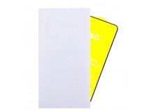 Защитное стекло Infinix Smart 8 A+ черное