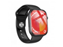 Смарт-часы BOROFONE BD6 (черный) Call Version